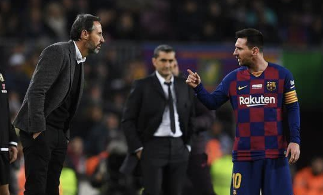  阿雅克肖主帅因战绩不佳下课，名宿暂代主教练  